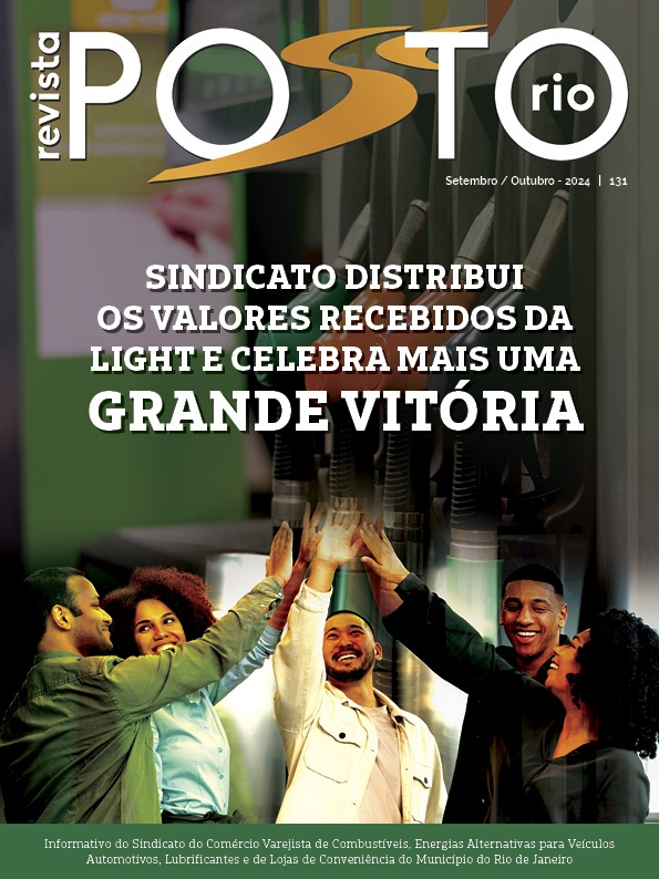 Imagem da Capa Posto Rio 131 – Set/Out 2024